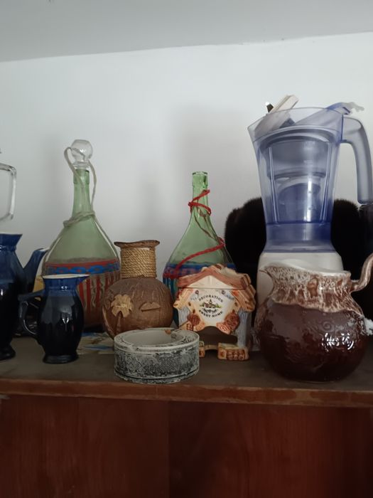 Продам сервиз медео ссср