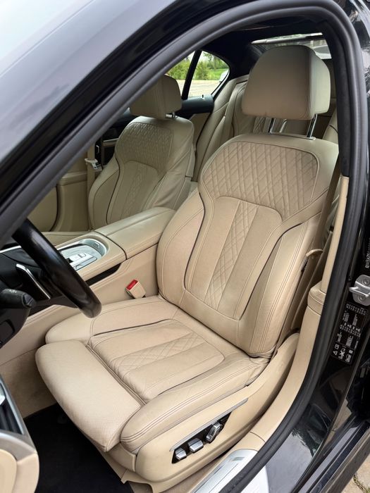PRET 24.500€ Bmw 750xi M pachet