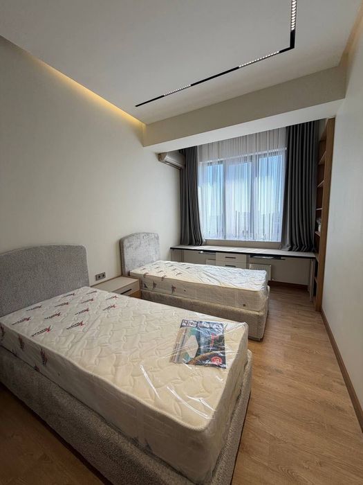 Darkhan Avenue Продается 3 комнатная квартира ремонт ул.Асака