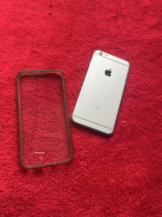 Iphone blocat , touchscreen nefunctional