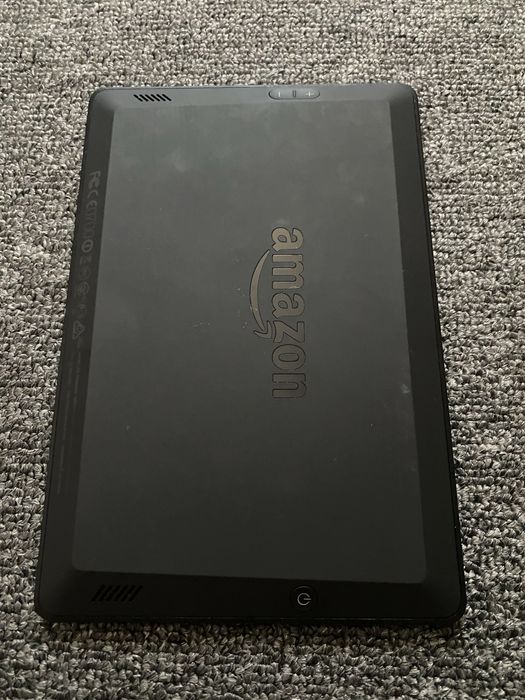 Amazon Kindle Fire HD Generatia 3