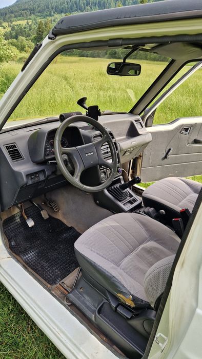 Vand suzuki vitara 1.6 8v