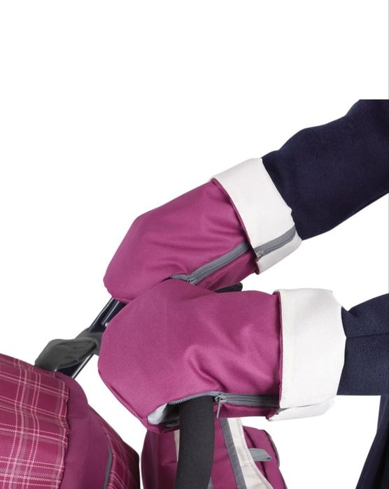 Продам коляску-санки