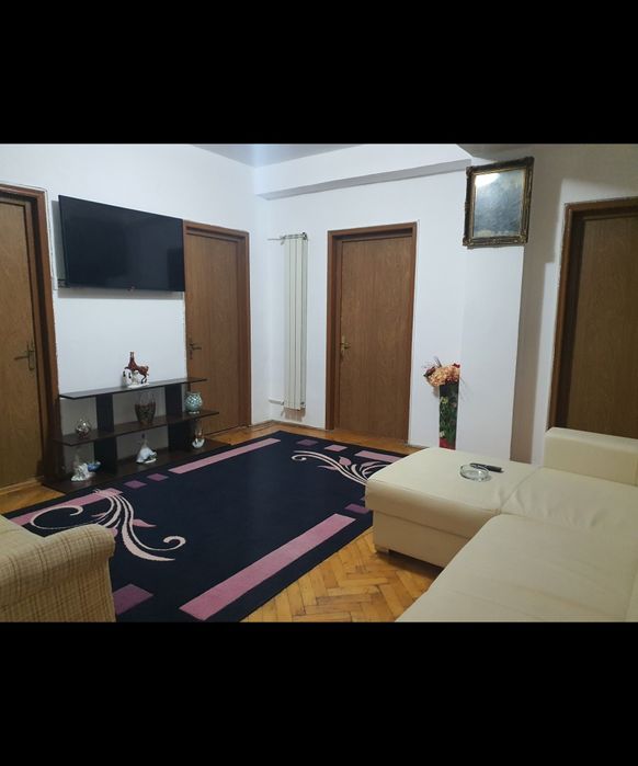 Camere de inchiriat fara avans pe termen lung pret cu totul inclusi