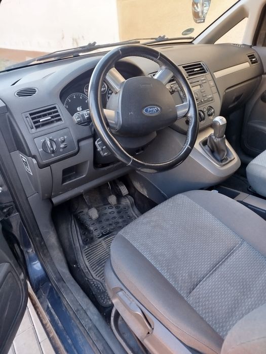 Ford Focus C max
