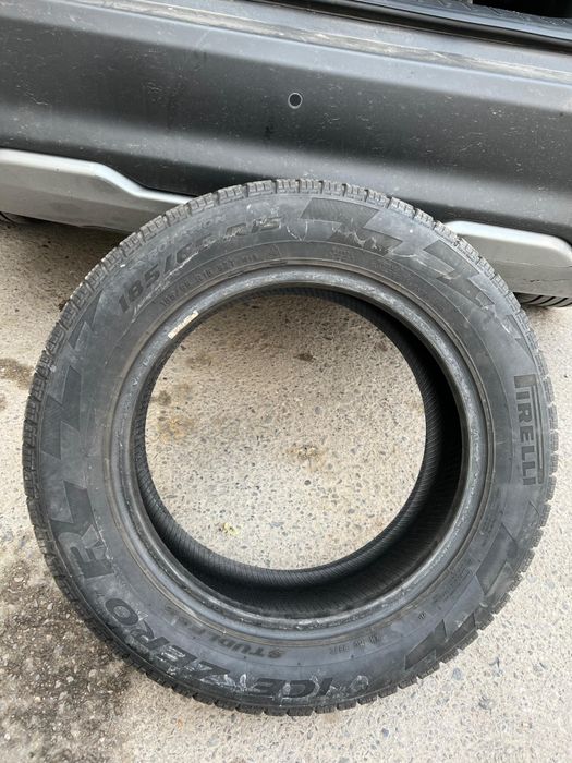 Pirelli шины 15R 185/ 65