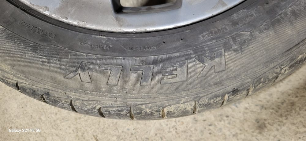 vand schimb jenti aluminiu Opel insignia BMW 5×120