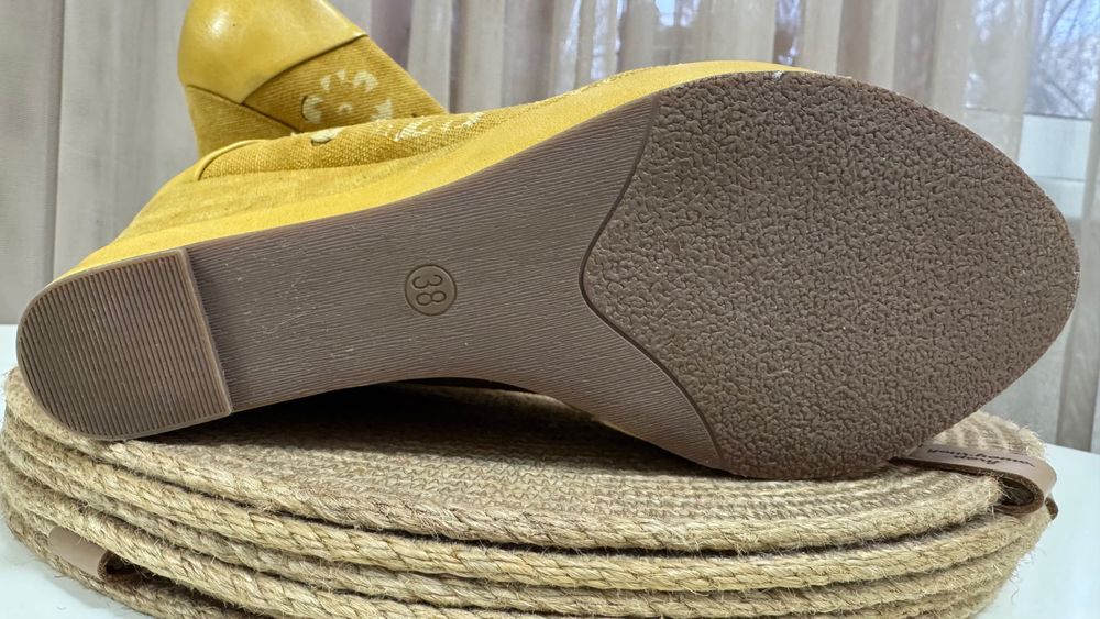 Туфли к праздникам