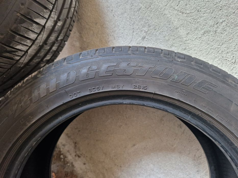 Гуми 235.50.18 Бриджстоун 2бр.