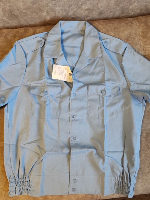 Рубашка повседневная