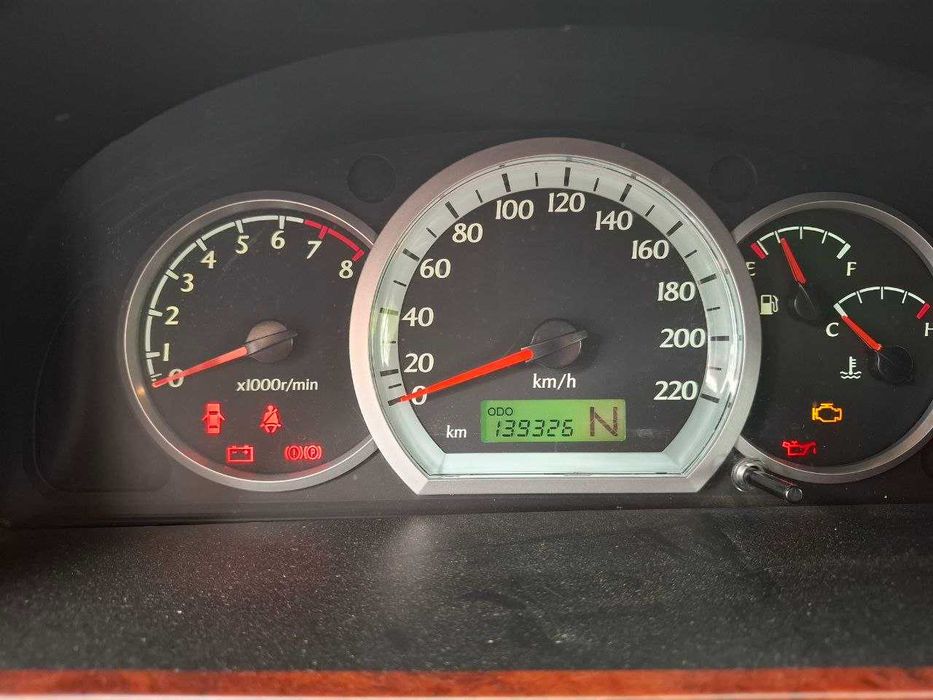 Chevrolet Gentra 2014