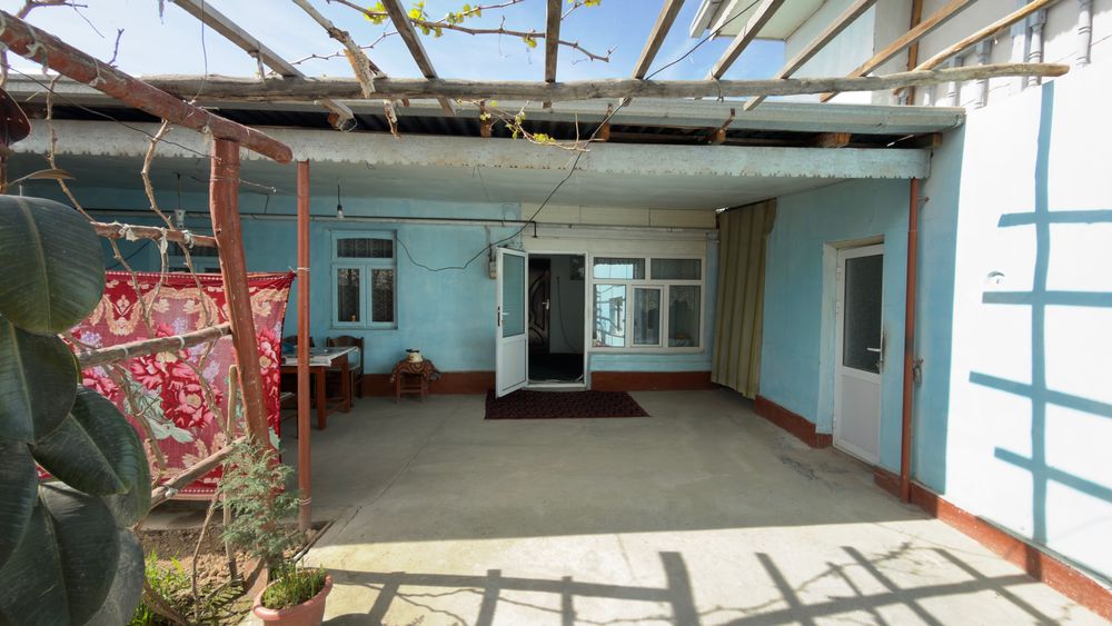 Продается свой дом