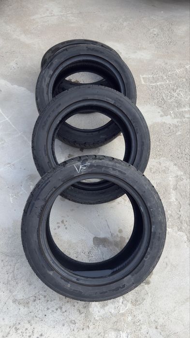 Продам летнюю резину