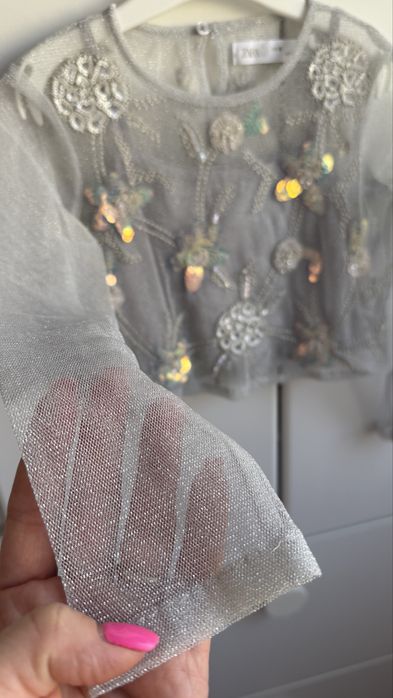 Lot Zara , marimea 110, fetite