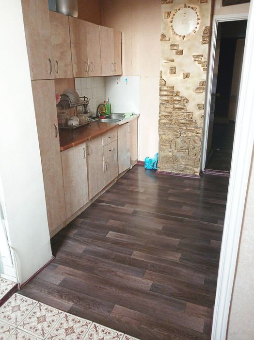 Массив Башлык 5/8/9. 2-7 балкон Улучшенная планировка срочно