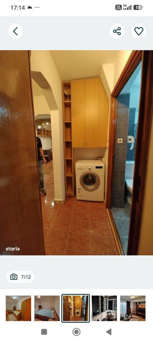 Apartament,