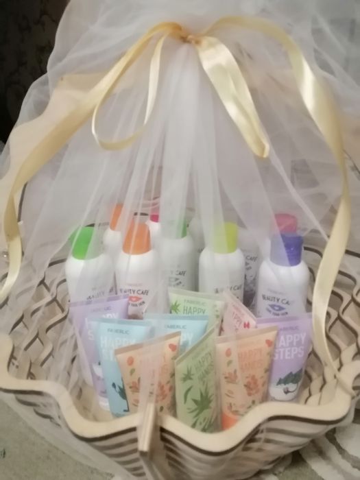 Тойбастар, Қалта, Қоржын на выбор