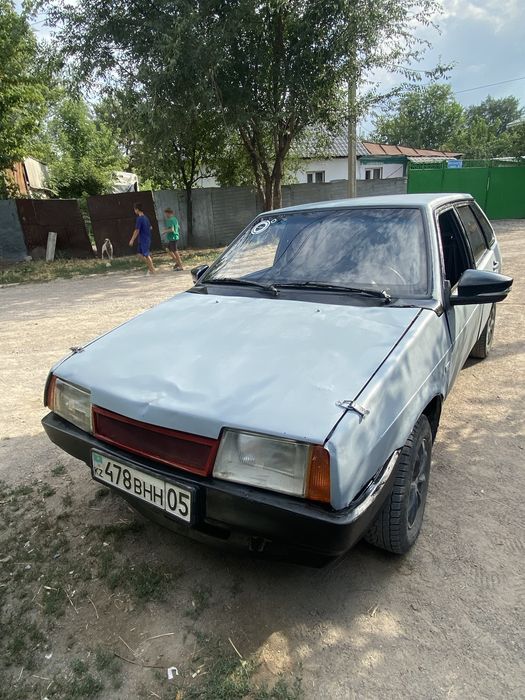 Продам Ваз.  2109