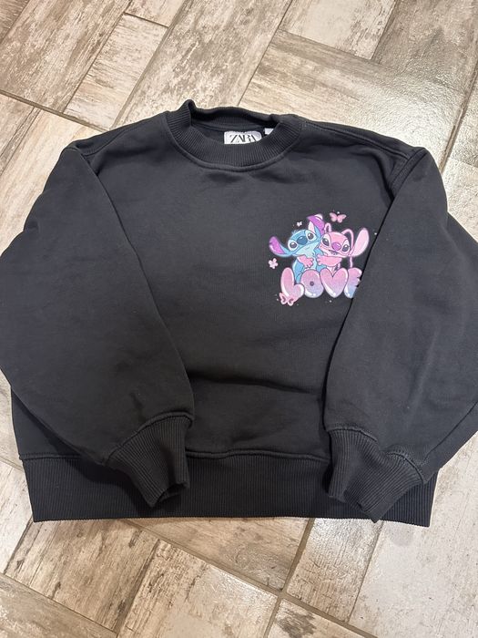 Плътно блуза Zara Stitch