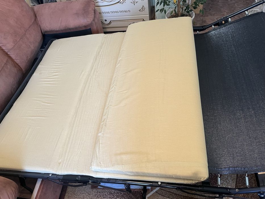 Диван раскладушка