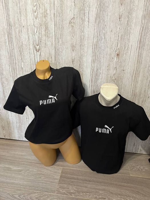 Tricouri cuplu unisex