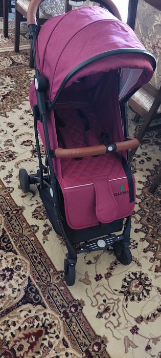 Коляска детская..