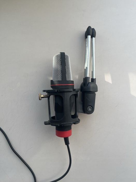 Микрофон Forte gmc 300