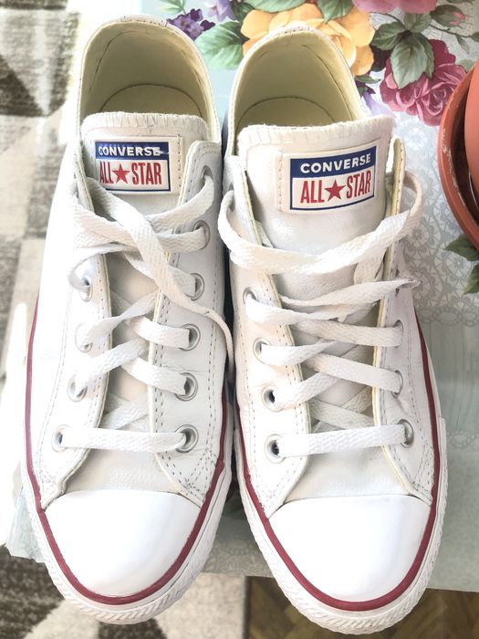 Tenesi Converse All Star
