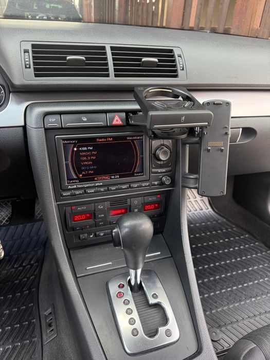 AUDI A4 Avant 2007 — imagine 5