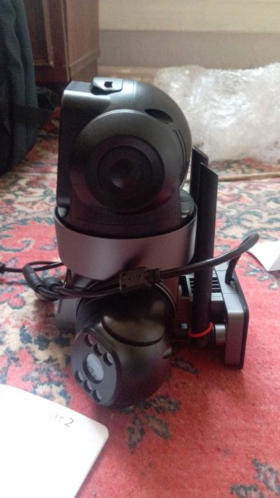 Камера 355,90 градус