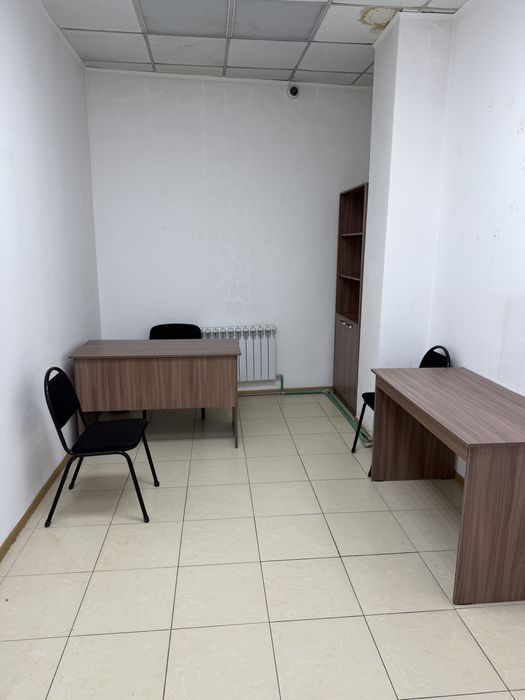 Кабинет мини офис