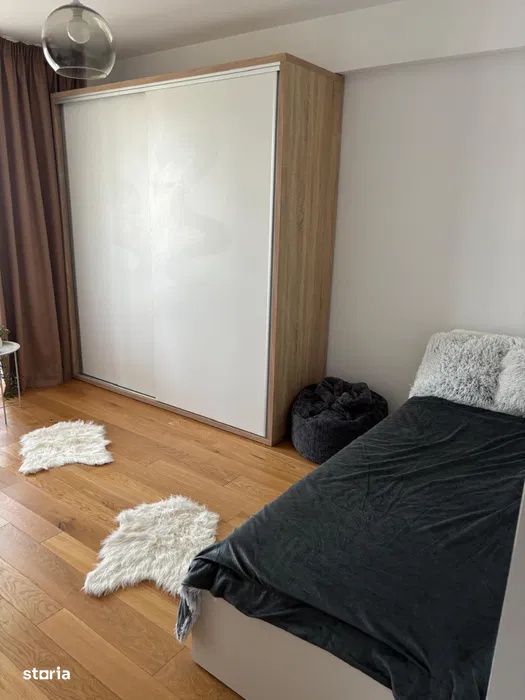 Garsoniera 41m2 | Aviatiei Apartaments - Imobil NOU | Metrou - Mall Pr
