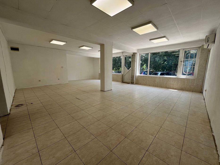 Дава се под наем Магазин в Варна, Трошево - 61 кв.м за 484.5 € - Снимка #2