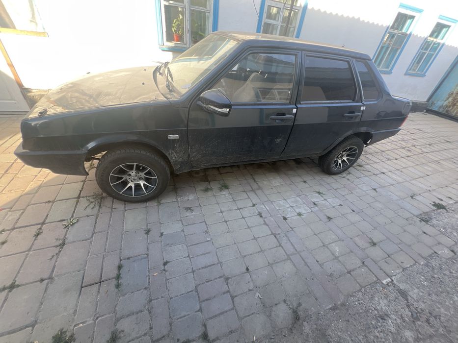 Продам ваз 21099