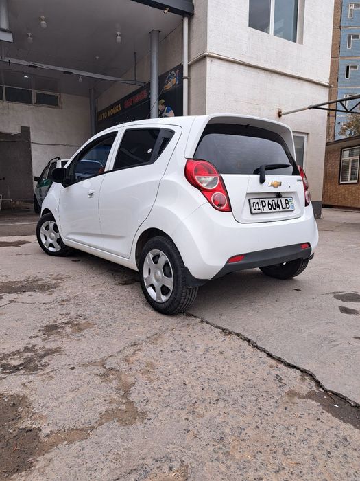 Спарк машинаси сотилади