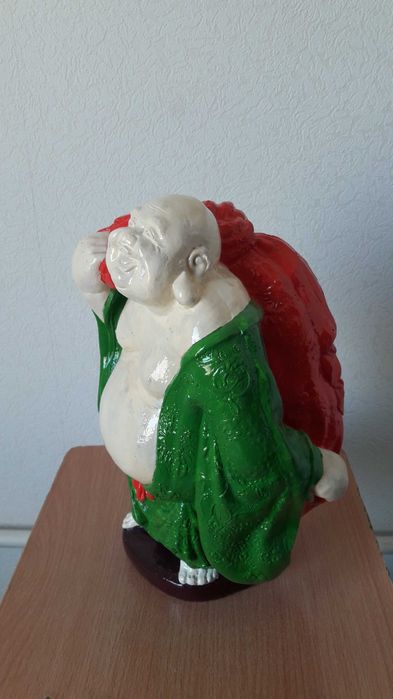 Сувенир большой Будда Хоттей