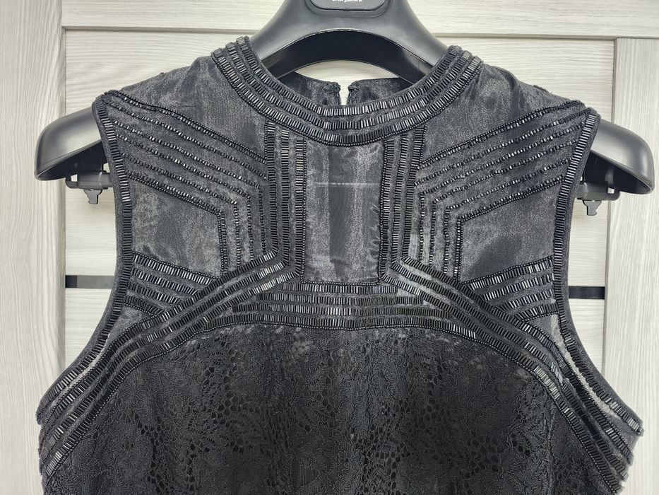 Вечернее-коктельное платье