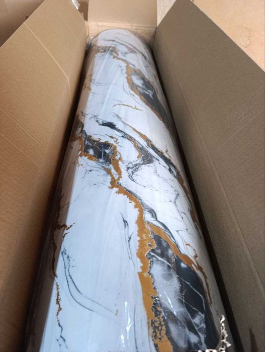 Пвх панел, Декоративные панели, Mramor panel DECOMATIC PLAST