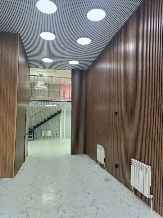 Сдам в аренду коммерческое помещение