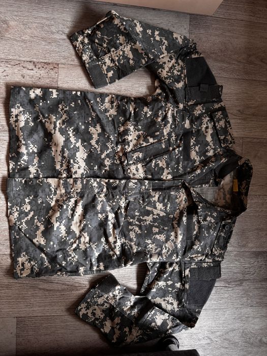 Продам спецформу