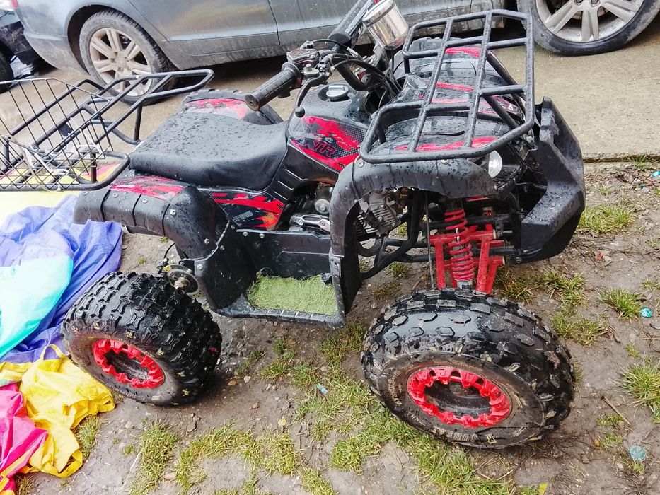 Atveul este în stare foarte bună e la mine de 1 an