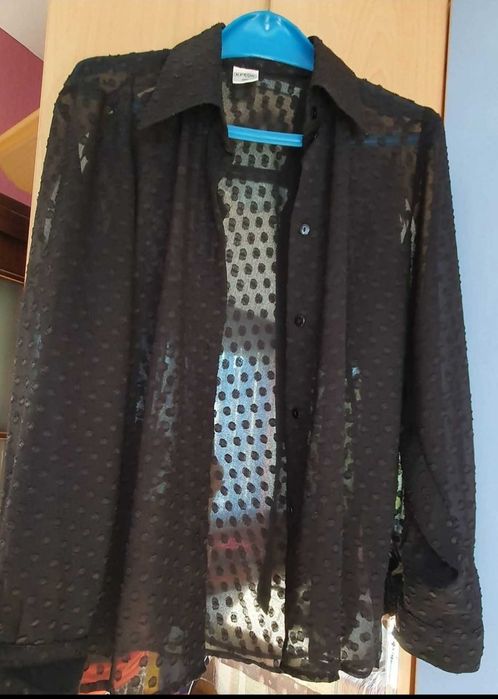 Дамски дрешки без забележки