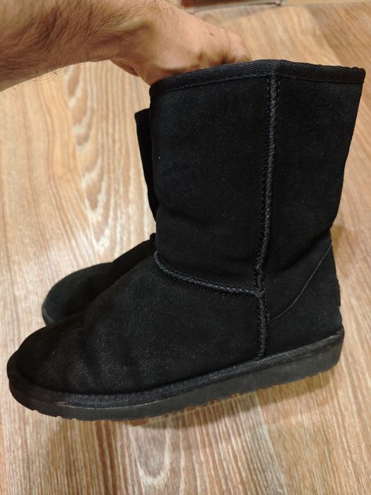 Угги обувь зимняя обувь