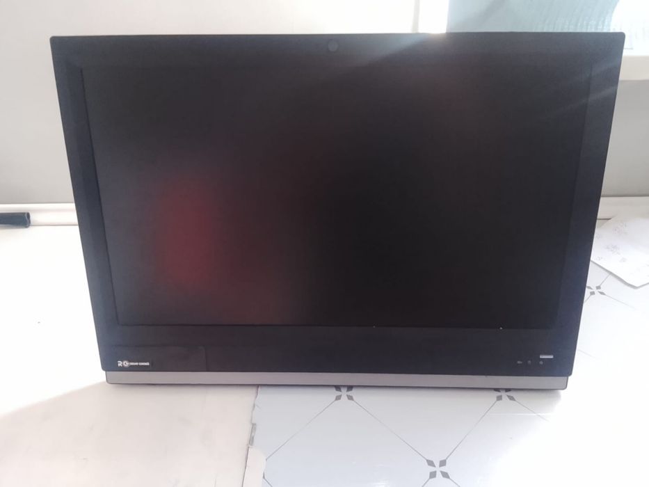 Pegatron Баребон All-in-One PC 23.6'' Seediq L6 H61