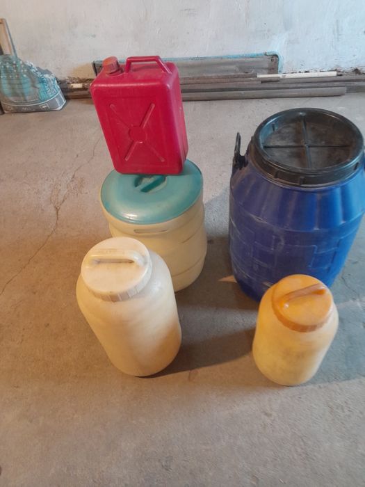 Продам  фляги 60л. 30л. 20л.10л. 10л.