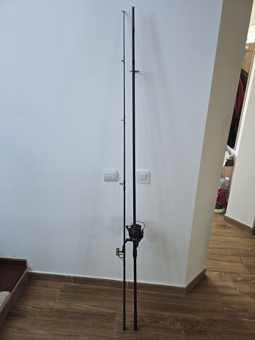 lanseta shimano tribal • Anunturi gratuite • OLX.ro