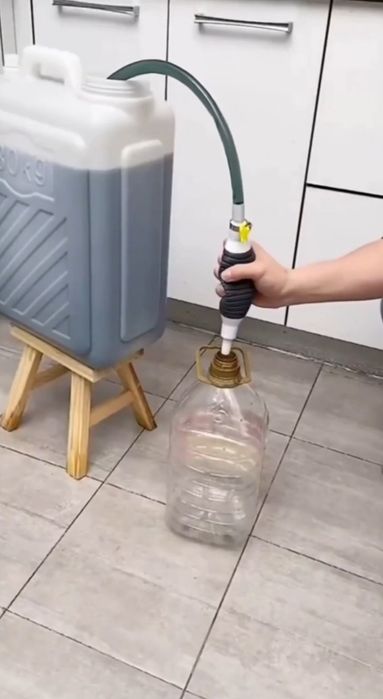 Вакуумный насосный шланг