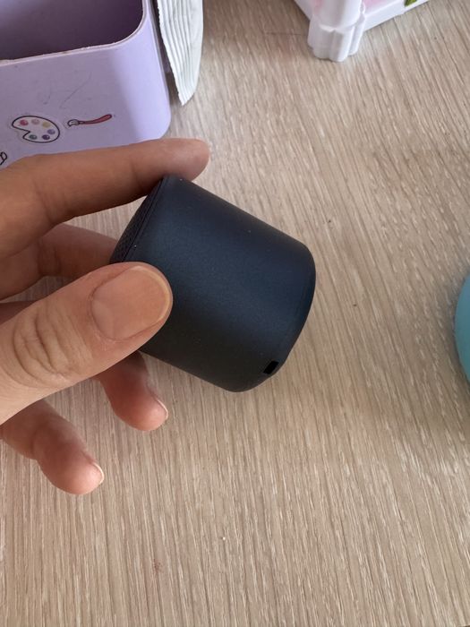 Продам портативную мини колонку