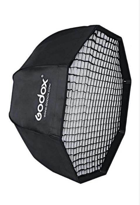 Софтбокс Godox SB-GUE80 Bowens Mount