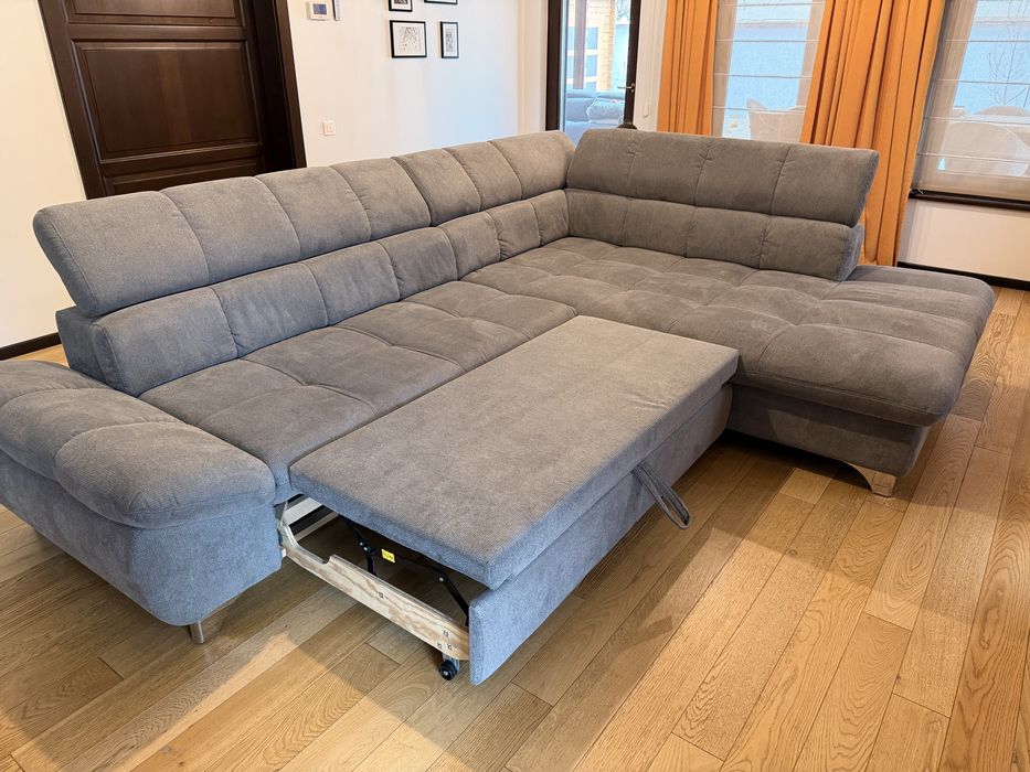 Coltar stanga expensibil Mobexpert